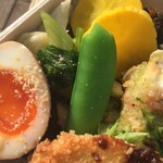 土間茶屋 もく - 