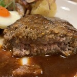 洋食 SHIGERU - 