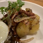 洋食 SHIGERU - 