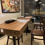 洋食 SHIGERU - 
