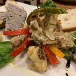 洋食 SHIGERU - 