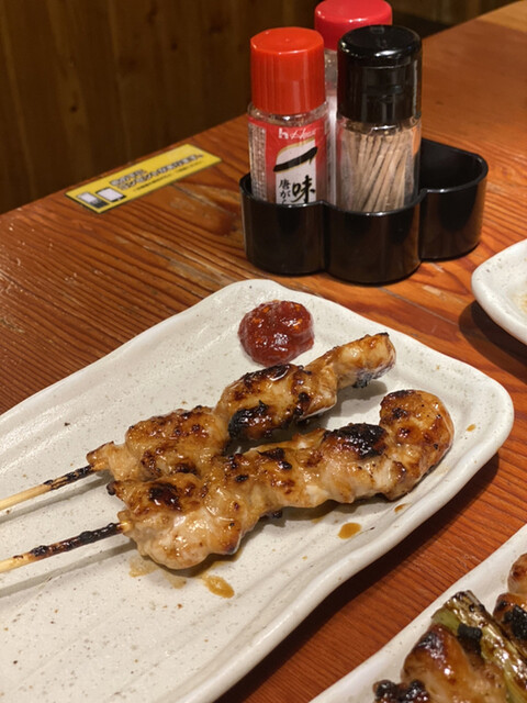 鳥貴族 三宮生田新道店 神戸三宮 阪急 焼鳥 食べログ