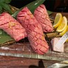 和牛焼肉 とびうし - 