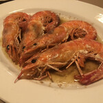 ロス・ピンチョス - 