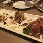 ロス・ピンチョス - 