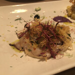 ロス・ピンチョス - 