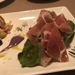 ロス・ピンチョス - 