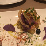 ロス・ピンチョス - 