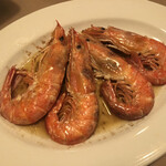 ロス・ピンチョス - 