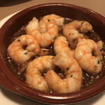 ロス・ピンチョス - 