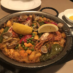 ロス・ピンチョス - 