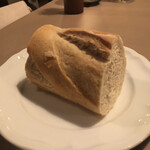 ロス・ピンチョス - 