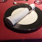 オールド コースト プリュス - テーブルセット