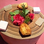 オールド コースト プリュス - 小菓子