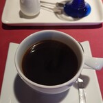 オールド コースト プリュス - コーヒー