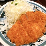 Tonkatsu Hamakatsu - 