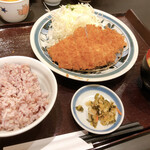 Tonkatsu Hamakatsu - 