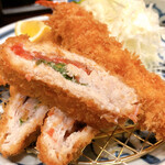 Tonkatsu Hamakatsu - 