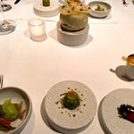 Plaiga TOKYO - 有機野菜のヴァリエ