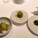 Plaiga TOKYO - 有機野菜のヴァリエ