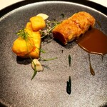 Plaiga TOKYO - WAKANUIラム　柑橘マーマレード焼き