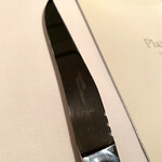 Plaiga TOKYO - Laguiole製ナイフ