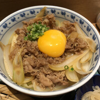 手打ちそば 大石 - 