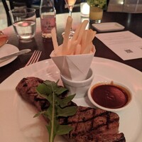 フレンチ キッチン - 
