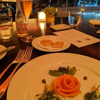 フレンチ キッチン - 