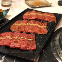 焼肉 拍手喝采 - 