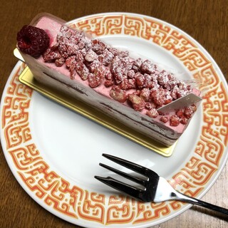 富士で人気のケーキ ランキングtop 食べログ