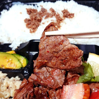 BEEF×VEGETABLE ほいっぽ_1