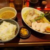 麺 ヒキュウ 六甲道店