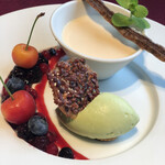 キュイエット - 