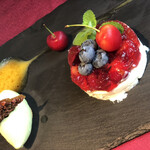 キュイエット - 