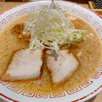 きたかた食堂 - 