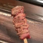 Yakitori Yakiushi Ken - 