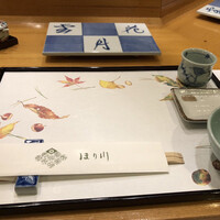 天婦羅ほり川 ホテルニューオータニ店 - 