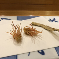 天婦羅ほり川 ホテルニューオータニ店 - 