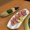 炭火焼肉 牛和鹿 本店