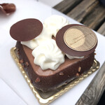 アヴランシュ・ゲネー - 202006  フレシュール ショコラ