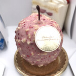 アヴランシュ・ゲネー - 202006  カシス ポンム