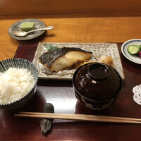 赤坂とゝや魚新 -  赤坂とゝや魚新 -