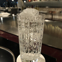 表参道うかい亭 - 