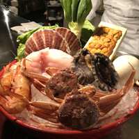 表参道うかい亭 - 
