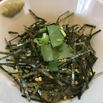 らーめん工房 麺作 - 