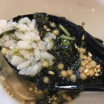 らーめん工房 麺作 - 