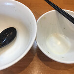 らーめん工房 麺作 - 