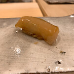 鮨 まるふく - 九絵