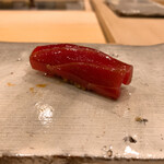 鮨 まるふく - 漬け